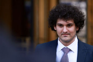 Pendiri FTX yang Didakwa, Sam Bankman-Fried