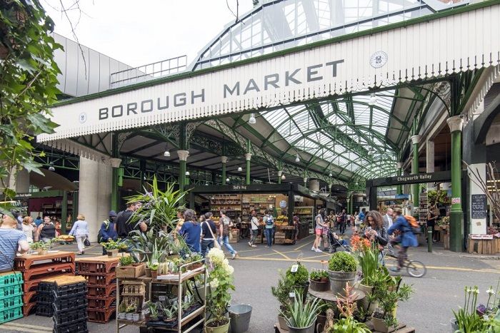 Borough Market (travel.usnews)