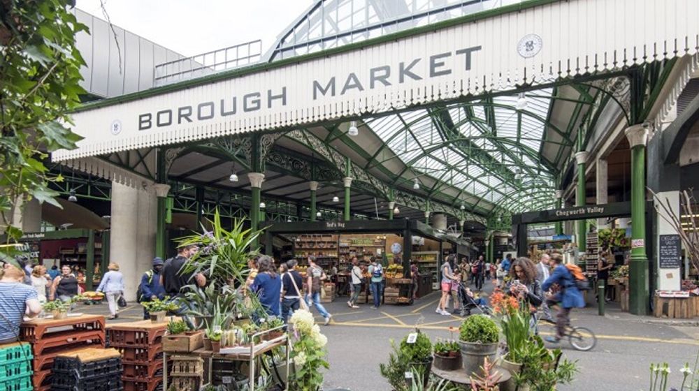 Borough Market