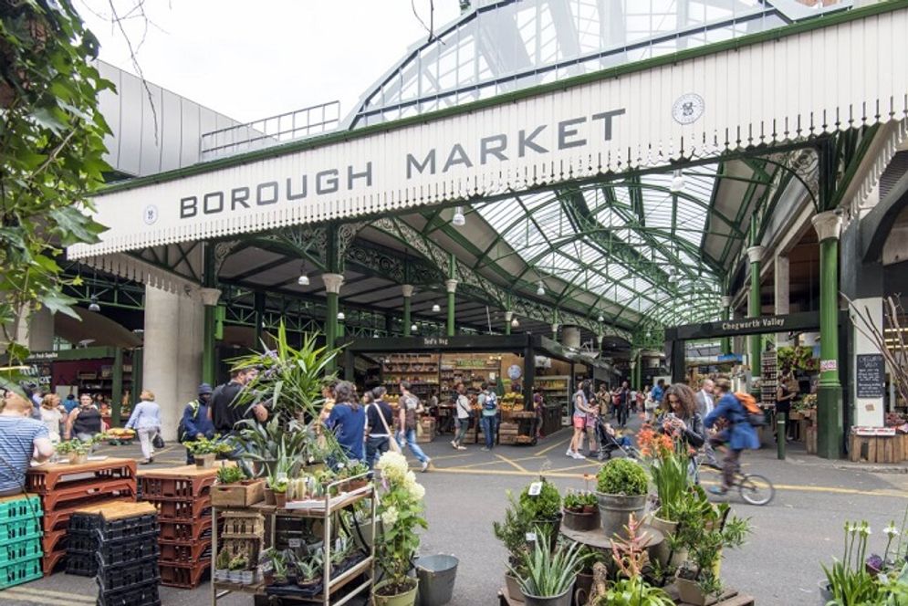 Borough Market