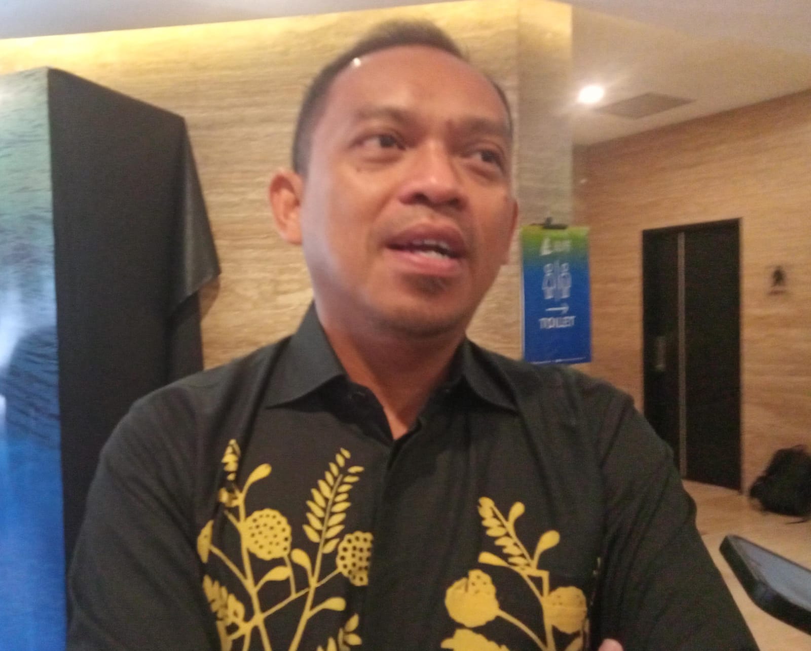 DPRD Balikpapan Apresiasi Pemkot Balikpapan Inisiasi ALKI Zone Investment Forum Tahun 2023