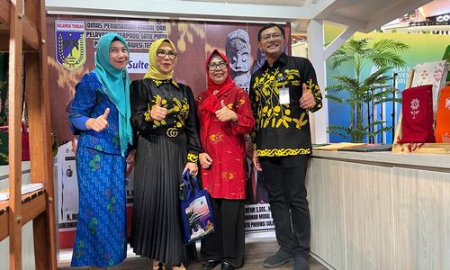 Nusakraf 2023