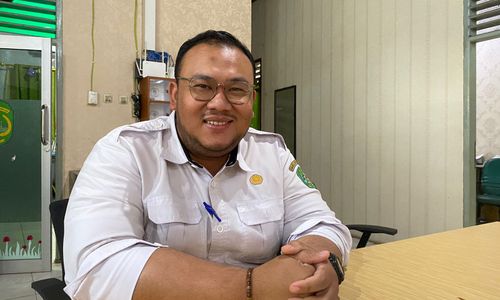 Desa Loa Duri Ulu