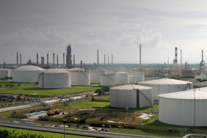 Kilang Pertamina Internasional