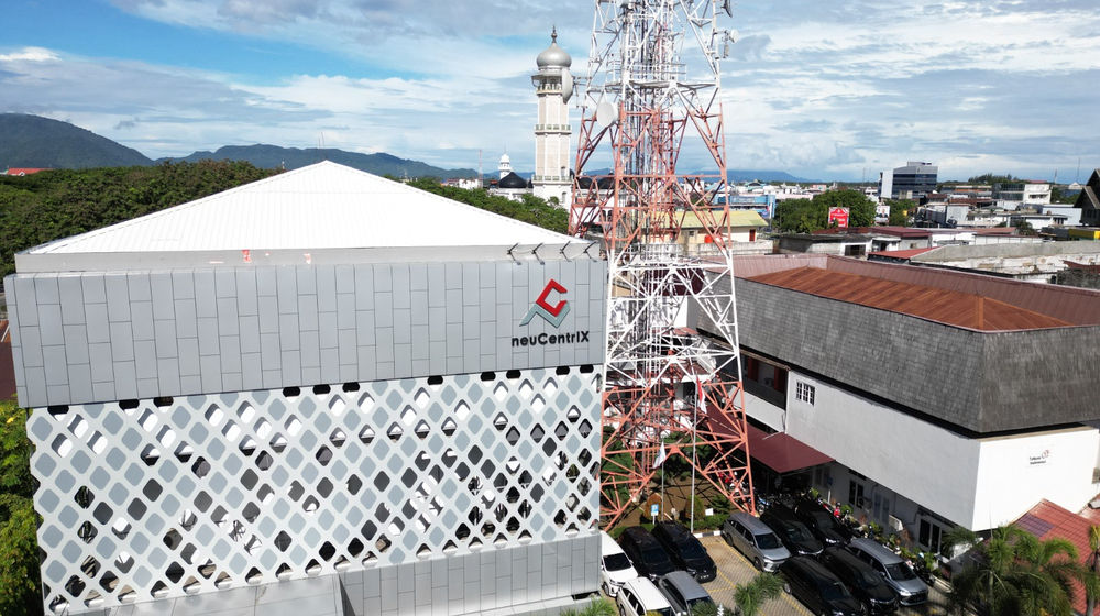 Telkom