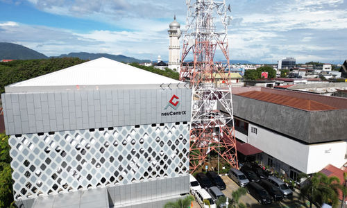 Telkom