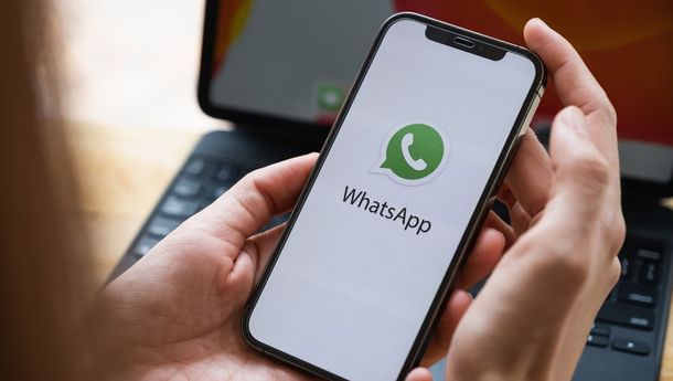 Aktif Gunakan WhatsApp Bikin Storage Cepat Habis? Ini yang Perlu Dilakukan