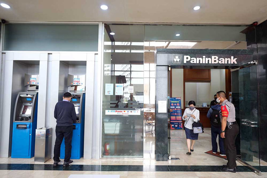 Panin Bank