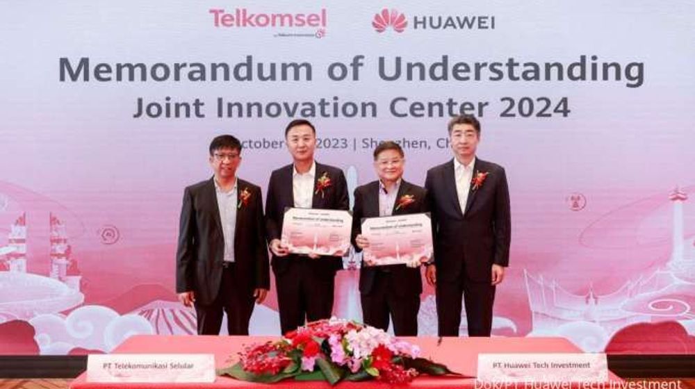 Huawei