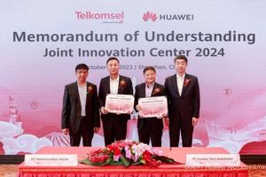 Huawei
