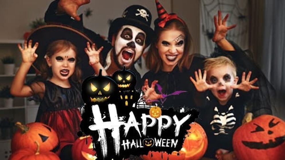 Jelang Halloween, Orang Amerika Diperkirakan Akan Habiskan Lebih dari US$12 MilIiar 