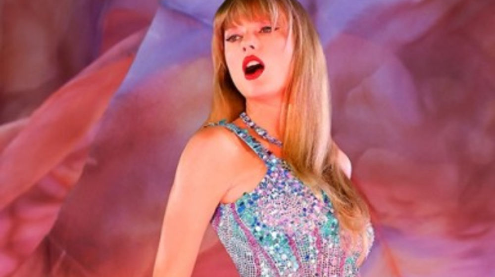 Taylor Swift: The Eras Tour Tidak Akan Dirilis di Layanan Streaming Sampai Pemogokan Aktor Hollywood Selesai