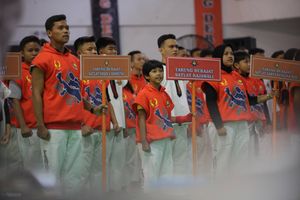 Tumbuhkan Potensi Atlet Baru, Pemkot Bandung Muluskan Pendidikan Jalur Prestasi untuk Atlet