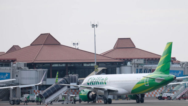 Bos Garuda Indonesia Targetkan Merger Citilink dan Pelita Air Selesai Desember 2023