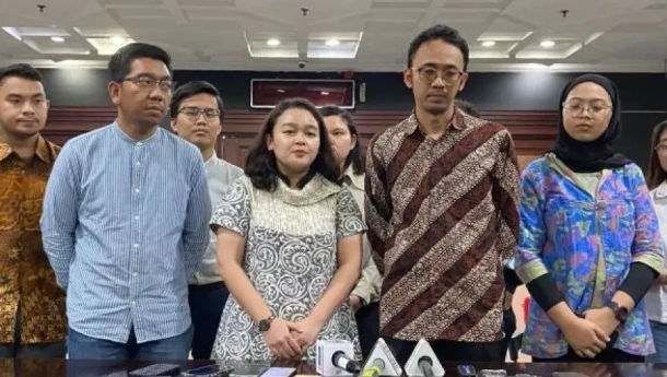 16 Guru Besar Minta Ketua MK Dicopot Apabila Terbukti Langgar Etik