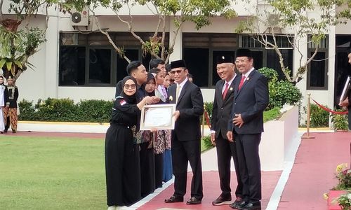 Penghargaan 