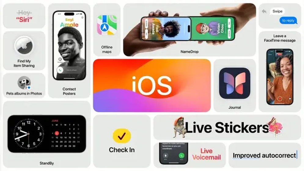 Apple telah merilis versi beta pertama dari pembaruan iOS 17.2. Versi beta saat ini hanya tersedia untuk pengembang, tetapi diharapkan segera dirilis ke penguji beta publik.
