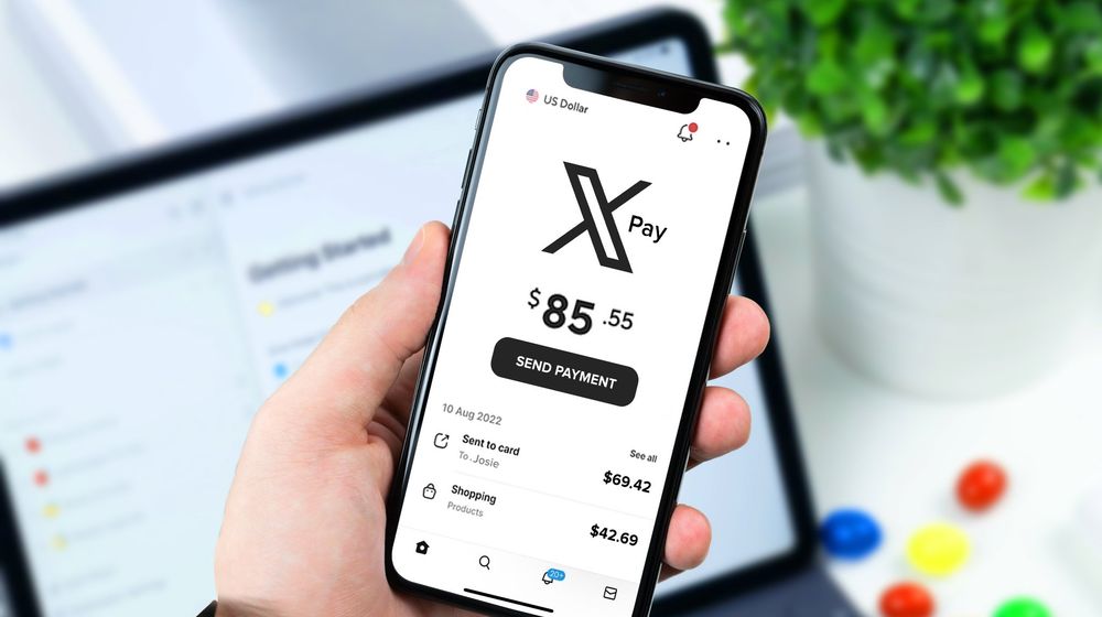 Elon Musk Bagikan Bocoran Bahwa X Akan Hadirkan Layanan Keuangan