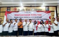 PMI Cabang Balikpapan 