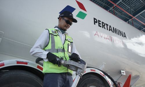 Pertamina