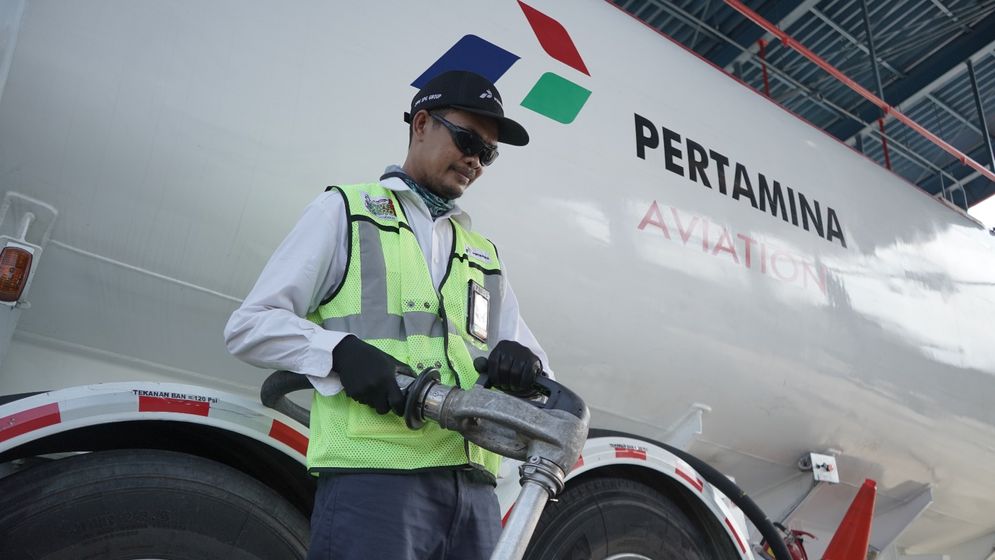 Pertamina