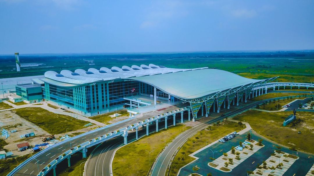 Bandara Kertajati.