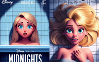 Cara Buat Foto Jadi Poster ala Disney Pixar yang Sedang Viral di Media Sosial