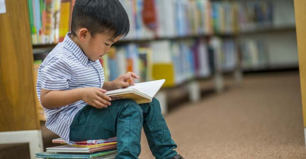 Awas Bahaya Timbal Menghantui Tumbuh Kembang Anak