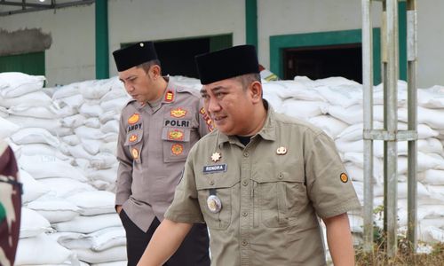 Kecamatan Anggana