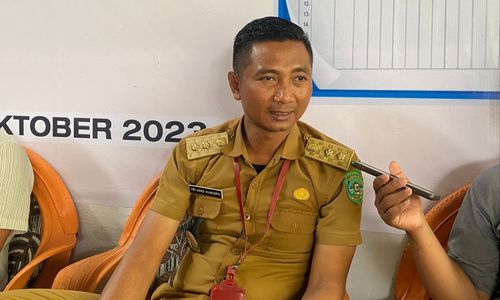 Lurah Maluhu
