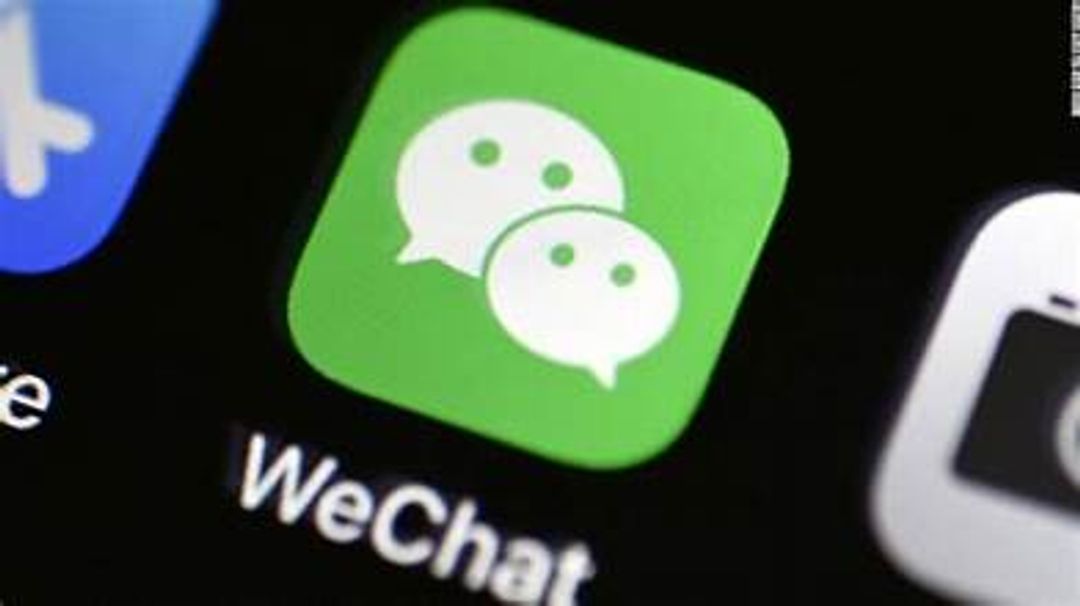 Wechat