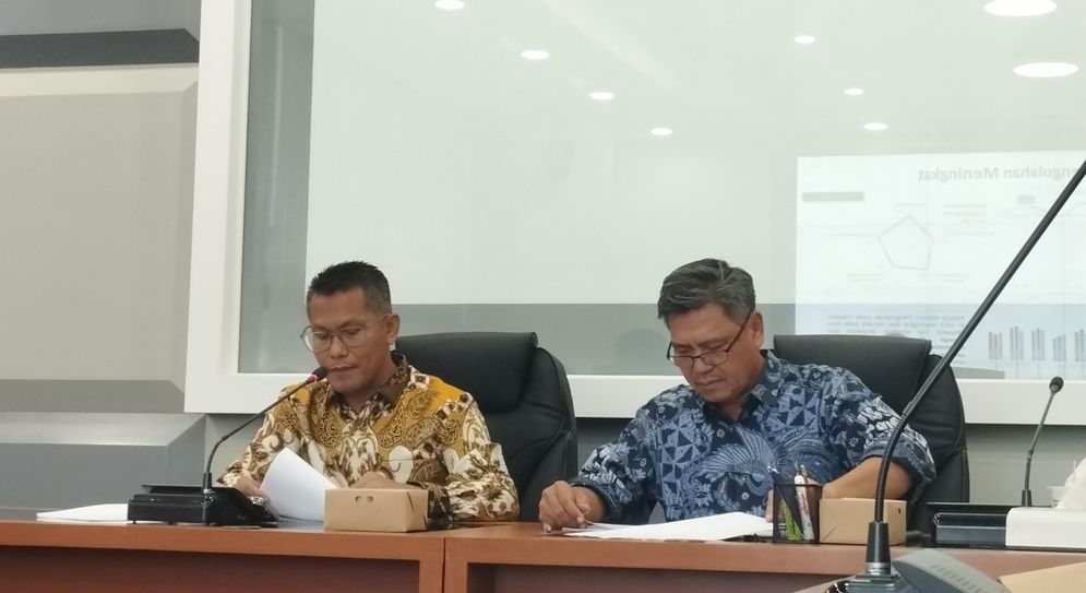 Pelaku Usaha Optimis Industri Akan Membaik