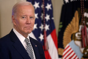Presiden AS Joe Biden
