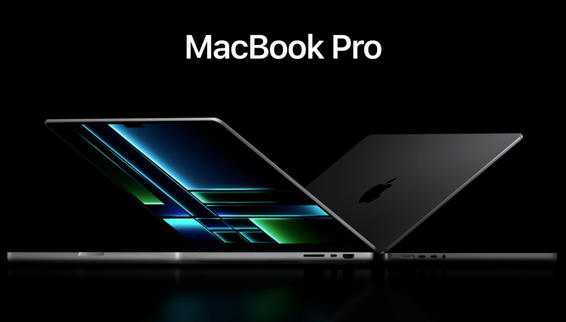 Usai Rilis MacBook Pro M3, Apple Diam-diam Hentikan Produksi MacBook Pro 13 Inci dengan Touch Bar