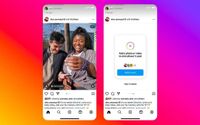 Makin Manjakan Pengguna, Instagram Uji Fitur Carousel Kolaboratif di Feeds