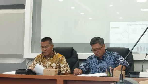 Indeks Kepercayaan Industri (IKI) Masih Turun, Kemenperin Sebut Penyebabnya