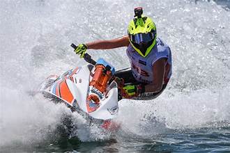 Aquabike Jetski World Championship