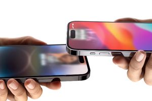 Makin Canggih! iPhone Berikan Fitur NameDrop di iOS 17, Ini Cara Menggunakannya