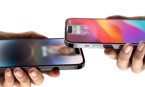 Makin Canggih! iPhone Berikan Fitur NameDrop di iOS 17, Ini Cara Menggunakannya