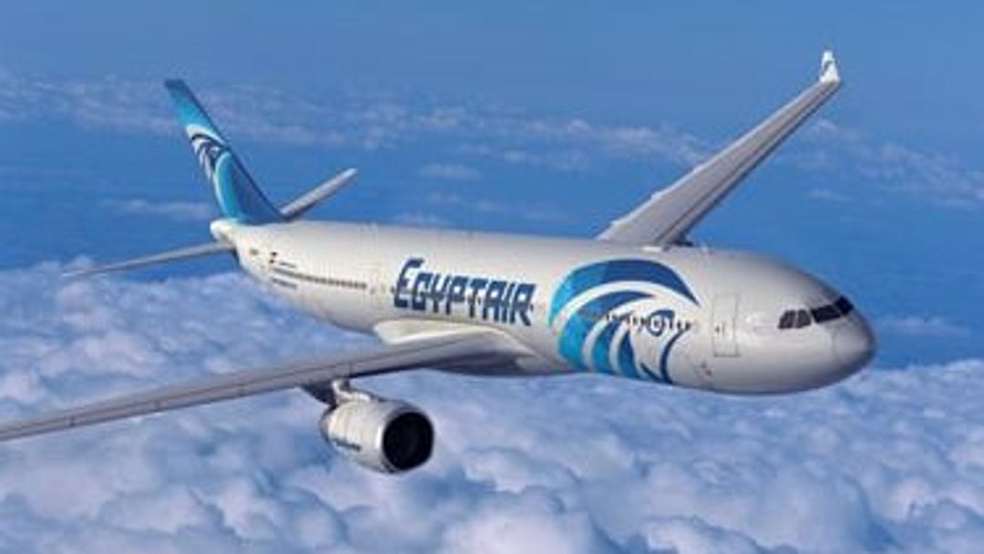 Egypt Air