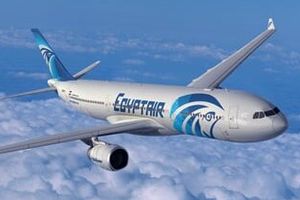 Egypt Air