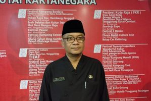 Dinas Pariwisata Kukar