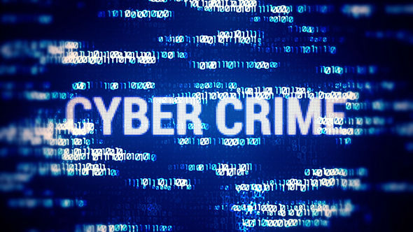 Cyber Crime Kejahatan Siber