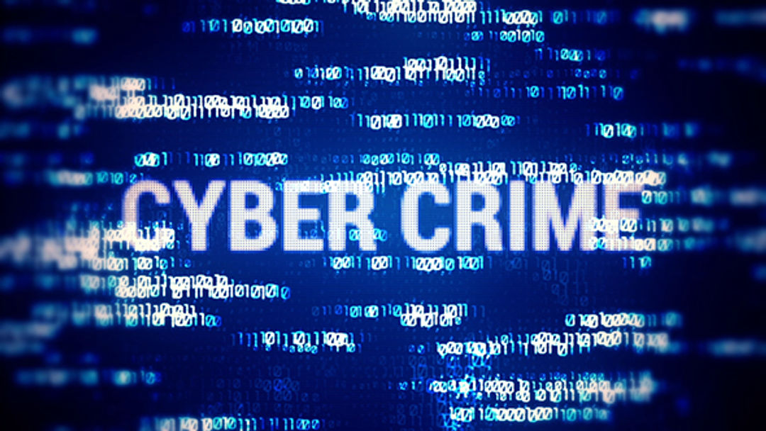 Cyber Crime Kejahatan Siber