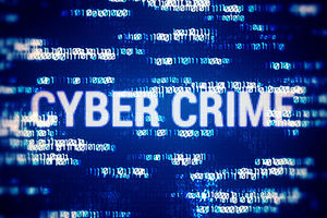 Cyber Crime Kejahatan Siber
