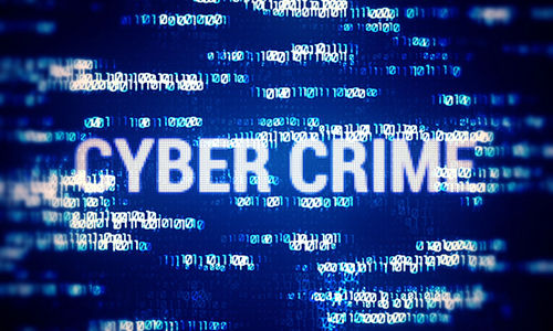 Cyber Crime Kejahatan Siber