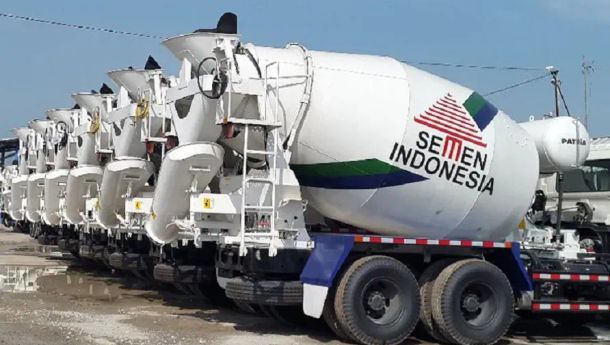 SIG Cetak Laba Rp1,71 Triliun Hingga Kuartal III 2023