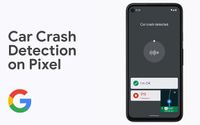 Google Perluas Fitur Car Crash Detection ke Lima Negara Baru, Bantu Selamatkan Nyawa Pengguna