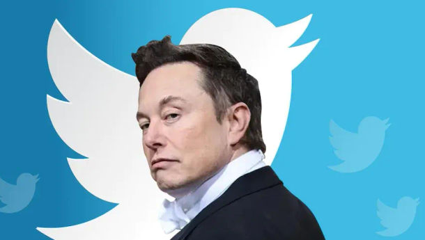 Setelah Dibeli Elon Musk, Nilai X atau Twitter Sekarang Justru Anjlok
