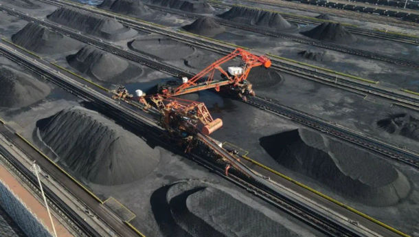 RMK Energy Siapkan Capex Rp300 Miliarpada 2024